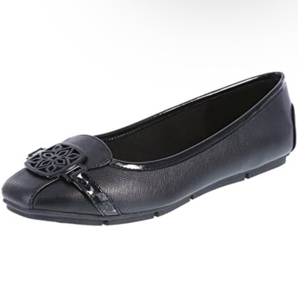 Christian Siriano Flats